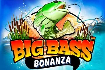 Big Bass Bonanza Кэт